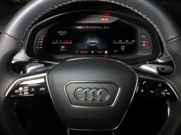 AUDI S6 TDI 3.0V6 SCR quattro tip Leder eSAD AHK Navi