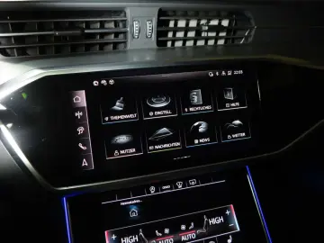 AUDI S6 TDI 3.0V6 SCR quattro tip Leder eSAD AHK Navi