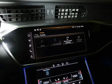AUDI S6 TDI 3.0V6 SCR quattro tip Leder eSAD AHK Navi