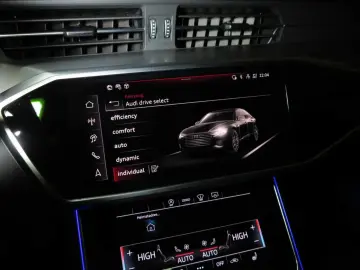 AUDI S6 TDI 3.0V6 SCR quattro tip Leder eSAD AHK Navi
