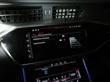 AUDI S6 TDI 3.0V6 SCR quattro tip Leder eSAD AHK Navi