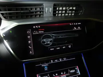 AUDI S6 TDI 3.0V6 SCR quattro tip Leder eSAD AHK Navi