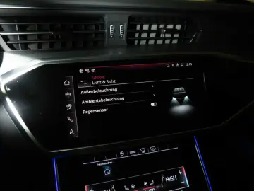 AUDI S6 TDI 3.0V6 SCR quattro tip Leder eSAD AHK Navi