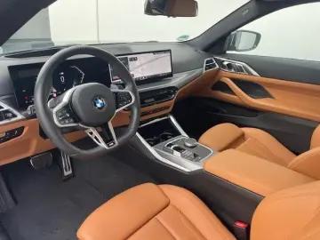 BMW 420 i M-Sport PRO SR18'' Glasdach Hifi…