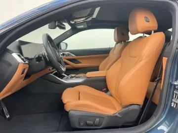 BMW 420 i M-Sport PRO SR18'' Glasdach Hifi…
