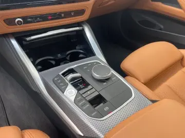 BMW 420 i M-Sport PRO SR18'' Glasdach Hifi…