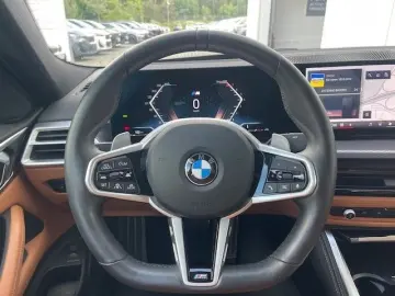 BMW 420 i M-Sport PRO SR18'' Glasdach Hifi…