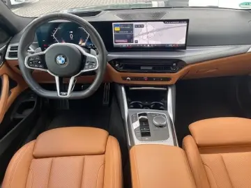 BMW 420 i M-Sport PRO SR18'' Glasdach Hifi…