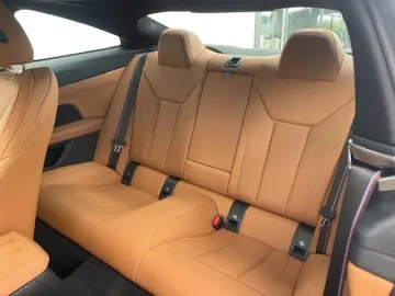 BMW 420 i M-Sport PRO SR18'' Glasdach Hifi…