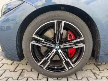 BMW 420 i M-Sport PRO SR18'' Glasdach Hifi…