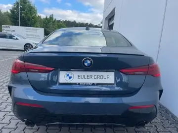 BMW 420 i M-Sport PRO SR18'' Glasdach Hifi…
