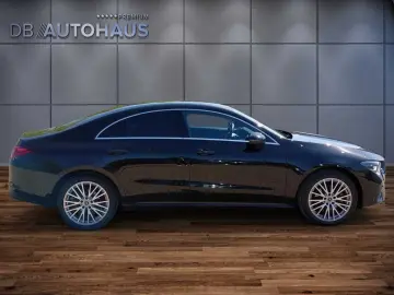 MERCEDES-BENZ CLA 180 Progressive Line Advanced MHEV DCT