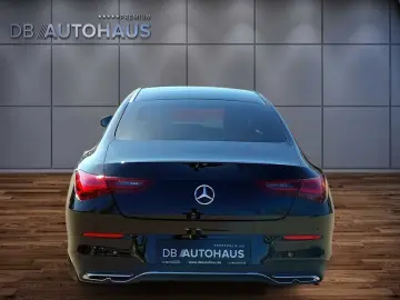 MERCEDES-BENZ CLA 180 Progressive Line Advanced MHEV DCT