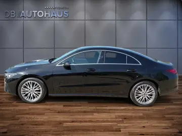 MERCEDES-BENZ CLA 180 Progressive Line Advanced MHEV DCT