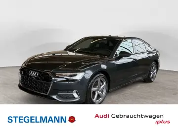 AUDI A6 Lim.50 TFSI e qu.