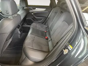 AUDI A6 Lim.50 TFSI e qu.