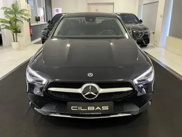 MERCEDES-BENZ CLA 180 7G PROGRESSIV KAMERA LED WIDE AMBIENTE