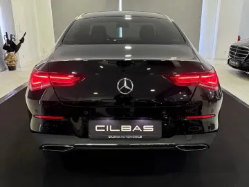 MERCEDES-BENZ CLA 180 7G PROGRESSIV KAMERA LED WIDE AMBIENTE