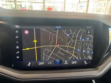 VW Touareg R-Line Pano IQ LIGHT Exterieur Black Sty