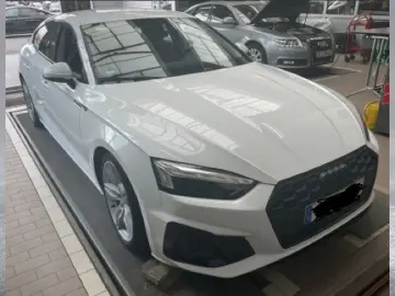 AUDI A5 Sportback 40 TFSI S-TR S-LINE MATRIX APP SHZ