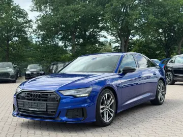 AUDI A6 Lim. 35 TDI 2.0 TDI S-line AHK VC