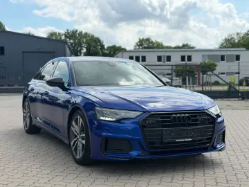 AUDI A6 Lim. 35 TDI 2.0 TDI S-line AHK VC