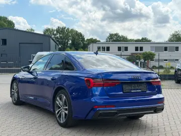 AUDI A6 Lim. 35 TDI 2.0 TDI S-line AHK VC
