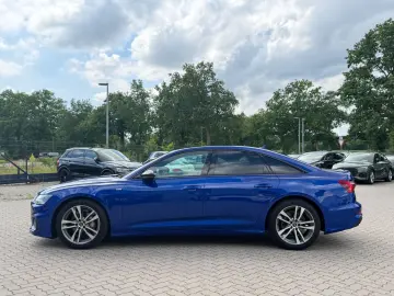 AUDI A6 Lim. 35 TDI 2.0 TDI S-line AHK VC