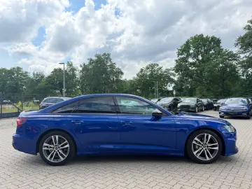 AUDI A6 Lim. 35 TDI 2.0 TDI S-line AHK VC