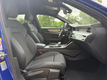 AUDI A6 Lim. 35 TDI 2.0 TDI S-line AHK VC