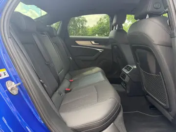 AUDI A6 Lim. 35 TDI 2.0 TDI S-line AHK VC