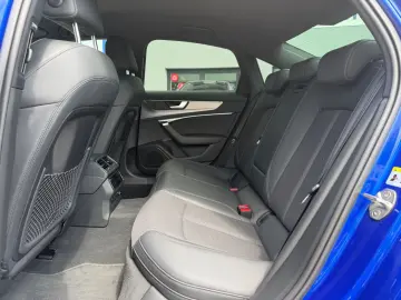 AUDI A6 Lim. 35 TDI 2.0 TDI S-line AHK VC