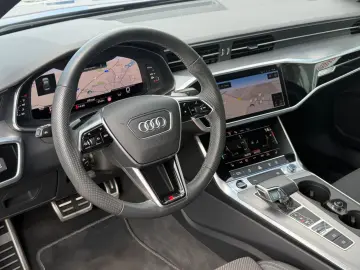 AUDI A6 Lim. 35 TDI 2.0 TDI S-line AHK VC