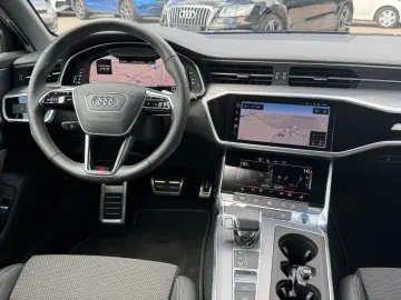 AUDI A6 Lim. 35 TDI 2.0 TDI S-line AHK VC