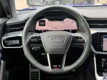 AUDI A6 Lim. 35 TDI 2.0 TDI S-line AHK VC