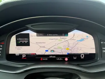 AUDI A6 Lim. 35 TDI 2.0 TDI S-line AHK VC