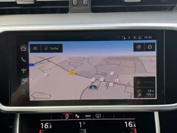 AUDI A6 Lim. 35 TDI 2.0 TDI S-line AHK VC