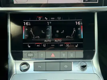 AUDI A6 Lim. 35 TDI 2.0 TDI S-line AHK VC