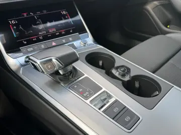 AUDI A6 Lim. 35 TDI 2.0 TDI S-line AHK VC