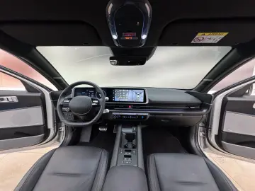 HYUNDAI IONIQ 6 77 4kWh 325ps 4WD Uniq 360 K BOSE Leder
