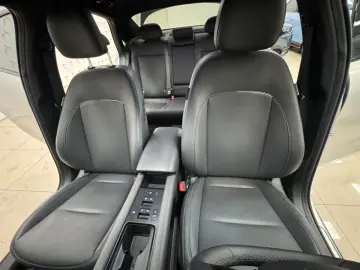 HYUNDAI IONIQ 6 77 4kWh 325ps 4WD Uniq 360 K BOSE Leder