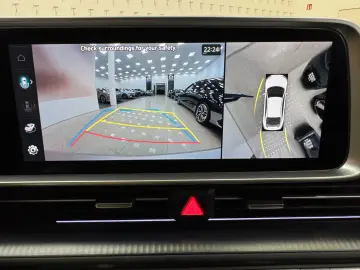 HYUNDAI IONIQ 6 77 4kWh 325ps 4WD Uniq 360 K BOSE Leder