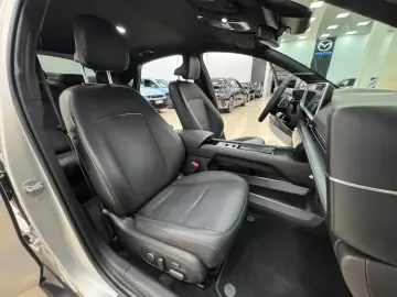 HYUNDAI IONIQ 6 77 4kWh 325ps 4WD Uniq 360 K BOSE Leder