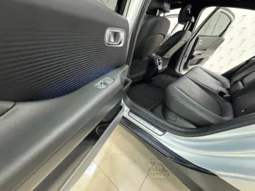 HYUNDAI IONIQ 6 77 4kWh 325ps 4WD Uniq 360 K BOSE Leder