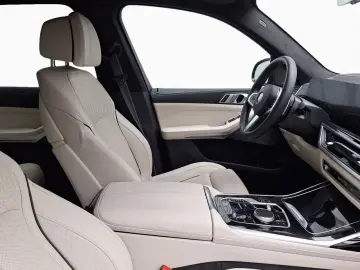 BMW X7 xDrive40d M Sport Pro DA PA-Prof H K AHK 22