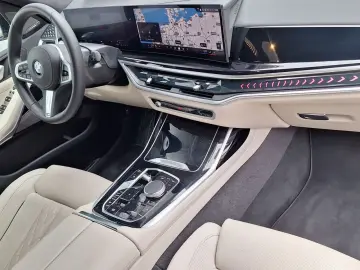 BMW X7 xDrive40d M Sport Pro DA PA-Prof H K AHK 22