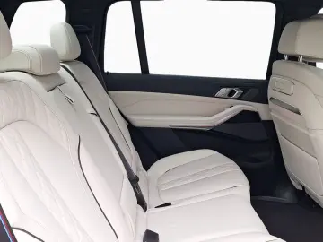BMW X7 xDrive40d M Sport Pro DA PA-Prof H K AHK 22