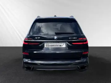 BMW X7 xDrive40d Inkl. € 1.190 Zubehörbonus  M Sport