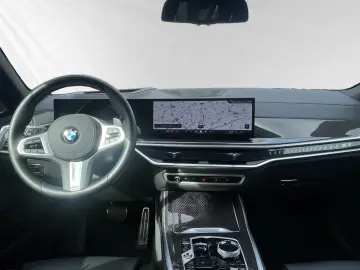 BMW X7 xDrive40d Inkl. € 1.190 Zubehörbonus  M Sport
