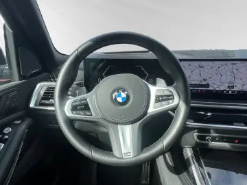 BMW X7 xDrive40d Inkl. € 1.190 Zubehörbonus  M Sport
